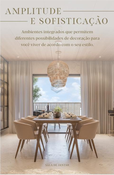 Apartamento à venda com 3 quartos, 3 suítes, 2 vagas e 142m² no Jardim Portal da Colina, Sorocaba (SP) — foto 12 de 30