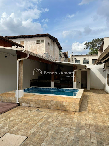 Casa, 4 quartos, 357 m² - Foto 20