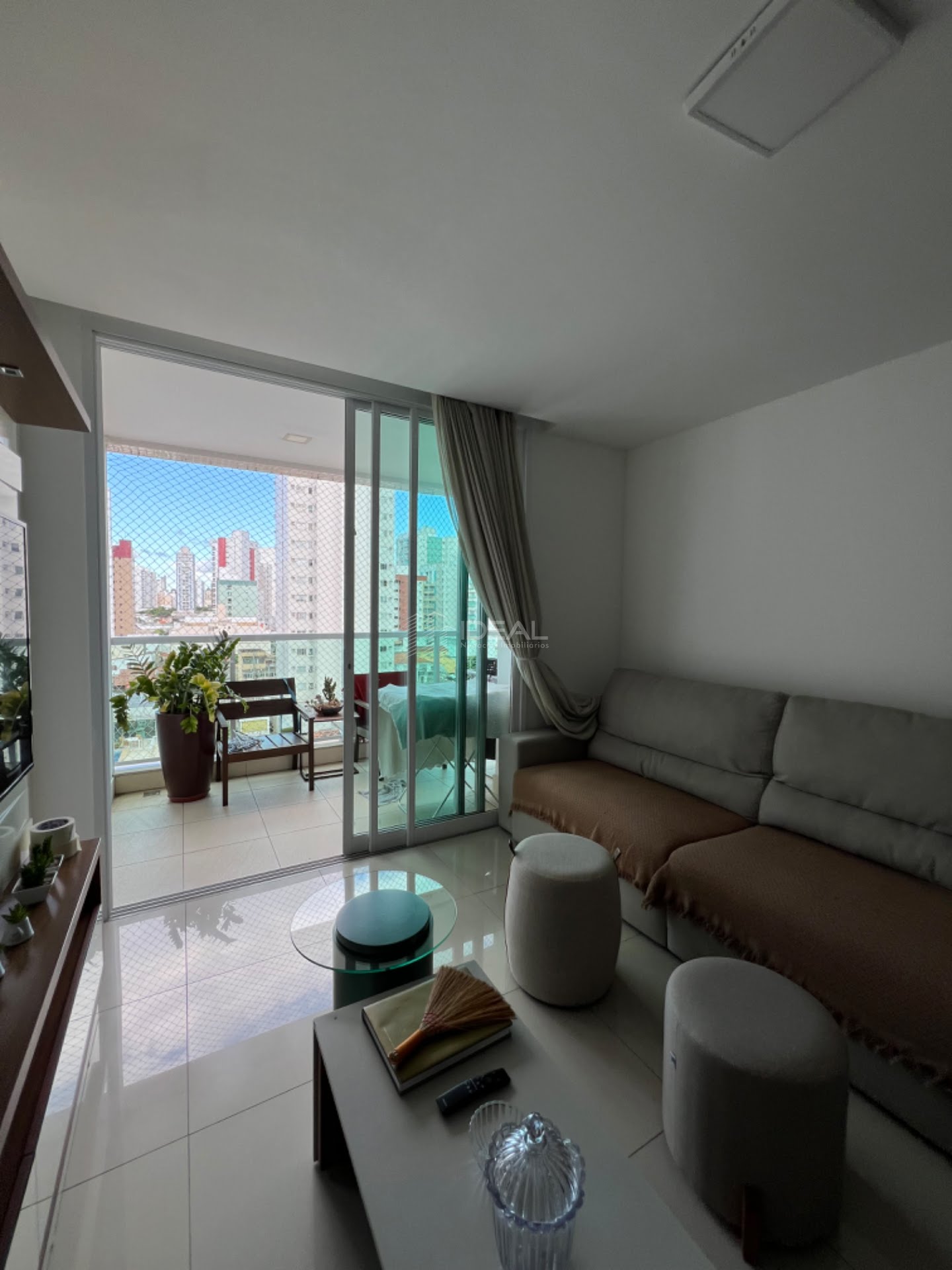 Apartamento à venda com 3 quartos, 3 suítes, 2 vagas e 114m² no Parque Tamandaré, Campos dos Goytacazes (RJ) — foto 9 de 30