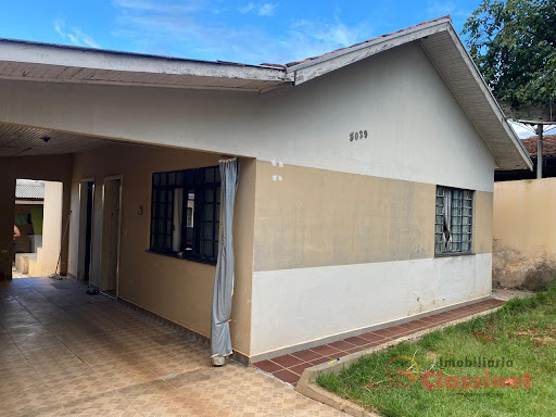 Casa no Centro  -  Ivaiporã