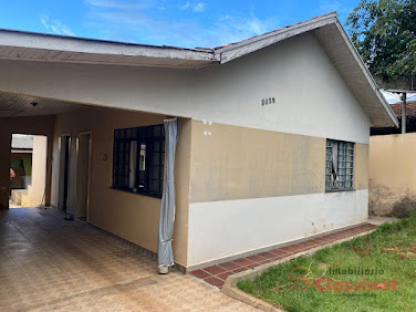 Casa no Centro  -  Ivaiporã