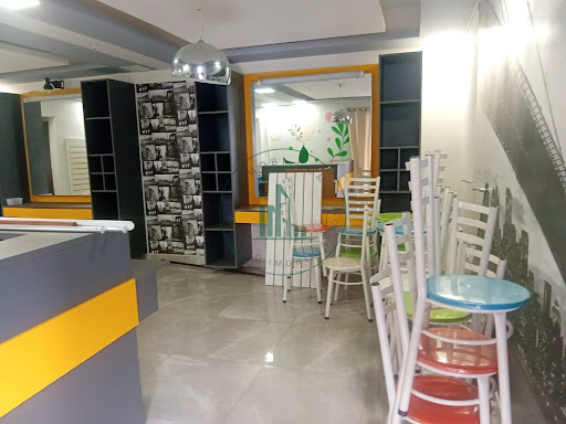 salão social ou uso comercial