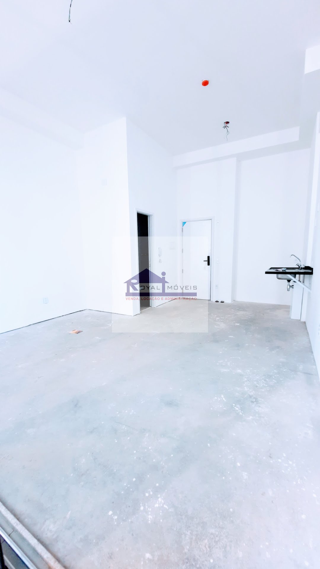 Studio à venda com 1 quarto, 1 banheiro e 37m² no Vila Mariana, São Paulo (SP) — foto 2 de 23
