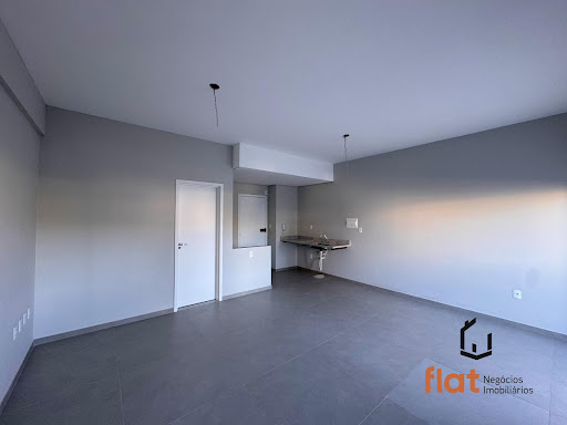 Studio à Venda no bairro São José, Pará de Minas - 34m², 1 Quarto, R$360 mil