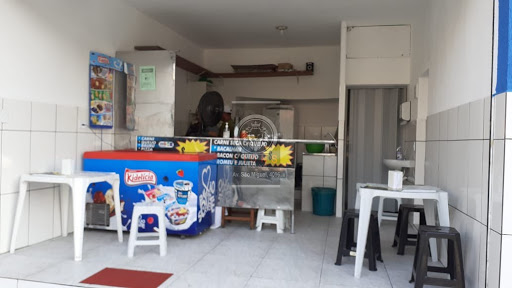 Casa em Parque Cisper  -  São Paulo