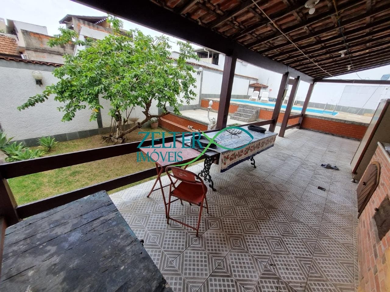 Casa à venda com 3 quartos, 3 banheiros, 3 vagas e 103m² no Cachambi, Rio de Janeiro (RJ) — foto 25 de 29