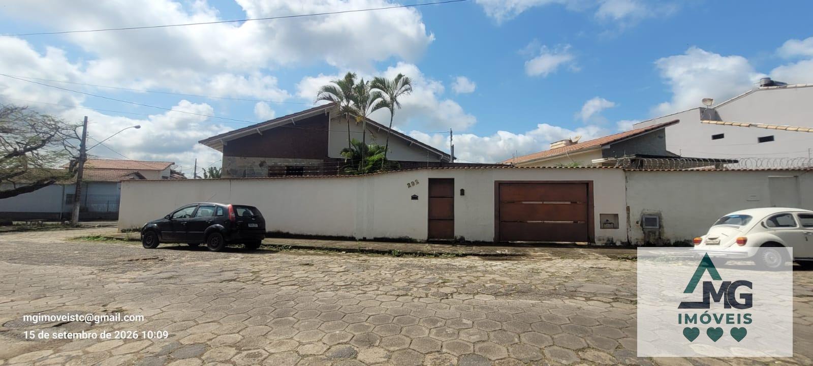 Casa para alugar com 3 quartos, 2 banheiros, 4 vagas e 229m² no Jardim Santa Tereza, Três Corações (MG) — foto 16 de 19