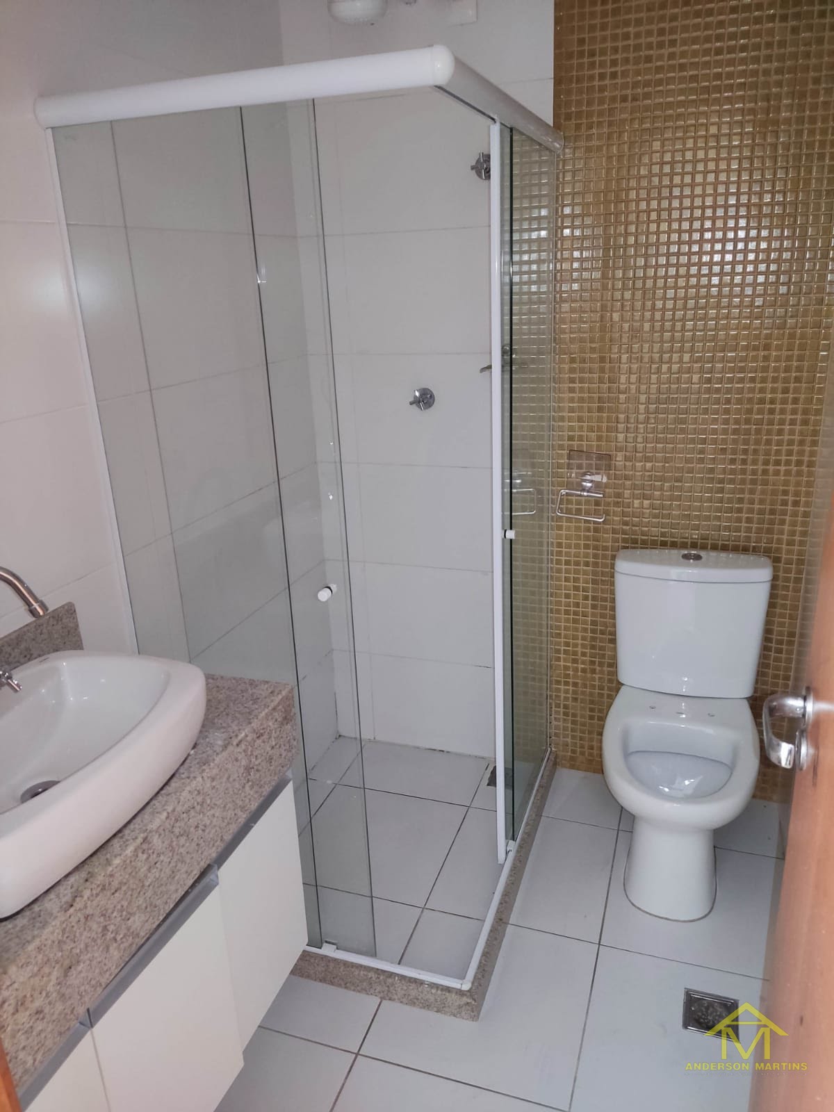 Apartamento à venda com 3 quartos, 2 banheiros, 2 vagas e 100m² no Itapuã, Vila Velha (ES) — foto 7 de 12