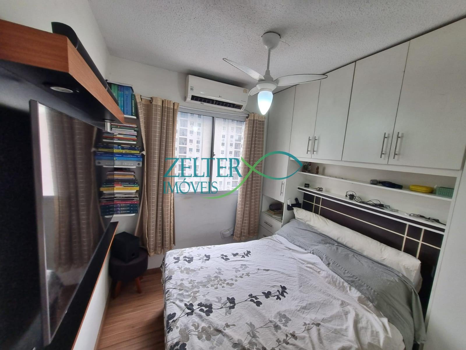 Apartamento à venda com 1 quarto, 1 banheiro e 33m² no Vista Alegre, Rio de Janeiro (RJ) — foto 13 de 29
