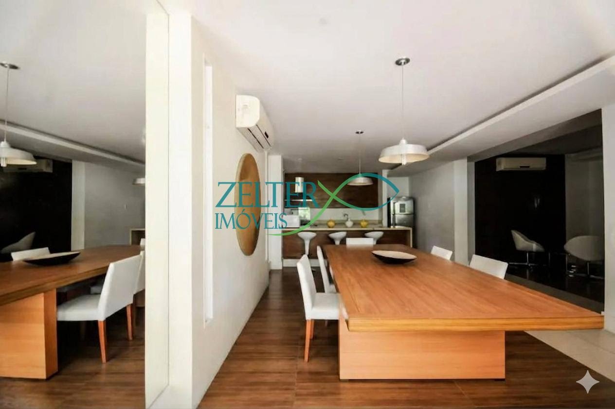 Apartamento para alugar com 3 quartos, 1 suíte, 1 vaga e 80m² no Freguesia (jacarepaguá), Rio de Janeiro (RJ) — foto 24 de 26