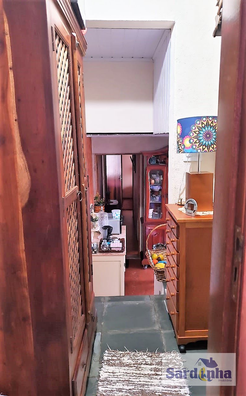 Apartamento à venda com 2 quartos, 1 banheiro e 78m² no Jardim Monte Kemel, São Paulo (SP) — foto 17 de 22