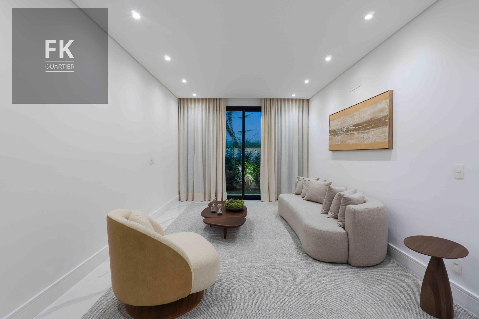 Casa à venda com 5 quartos, 5 suítes, 6 vagas e 620m² no Alphaville, Santana de Parnaíba (SP) — foto 12 de 30