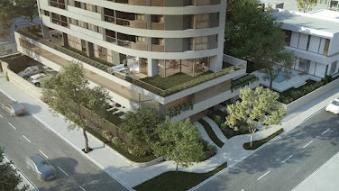 Apartamento em construção 2 quartos 1 suite, 55m2,  bairro do Rosarinho, Recife-PE