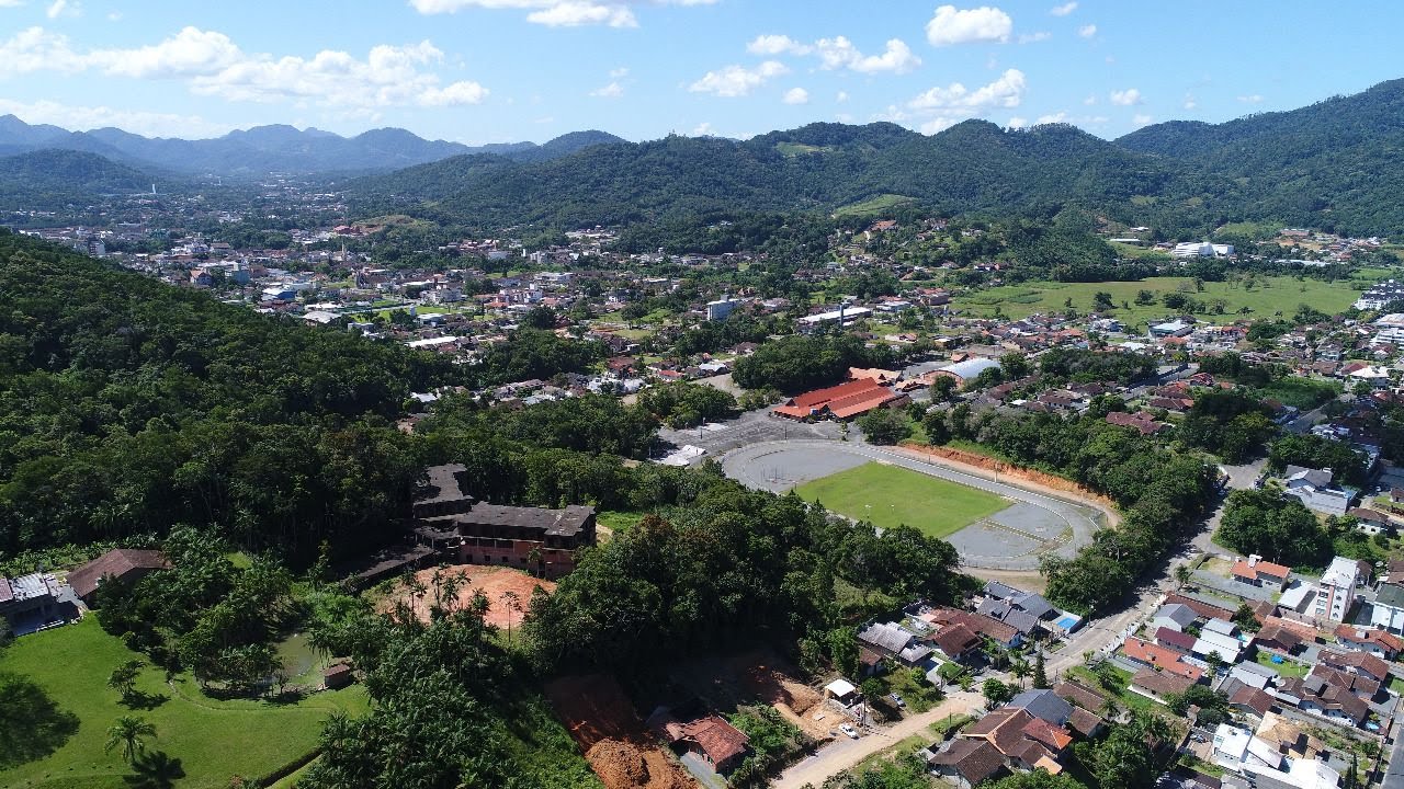 Comercial à venda com 15000m² no Centro, Pomerode (SC) — foto 5 de 5