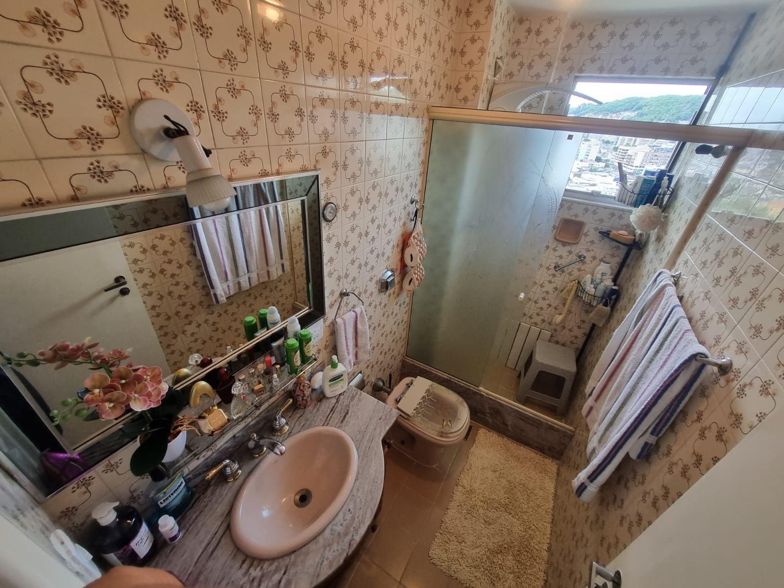 Apartamento à venda com 3 quartos, 3 banheiros, 2 vagas e 160m² no Vila da Penha, Rio de Janeiro (RJ) — foto 19 de 28