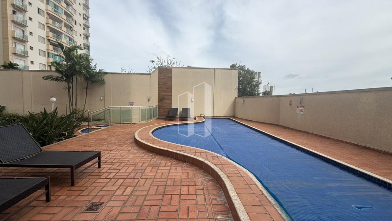 Apartamento à venda com 3 quartos, 3 suítes, 2 vagas e 92m² no Nova Suiça, Goiânia (GO) — foto 5 de 21