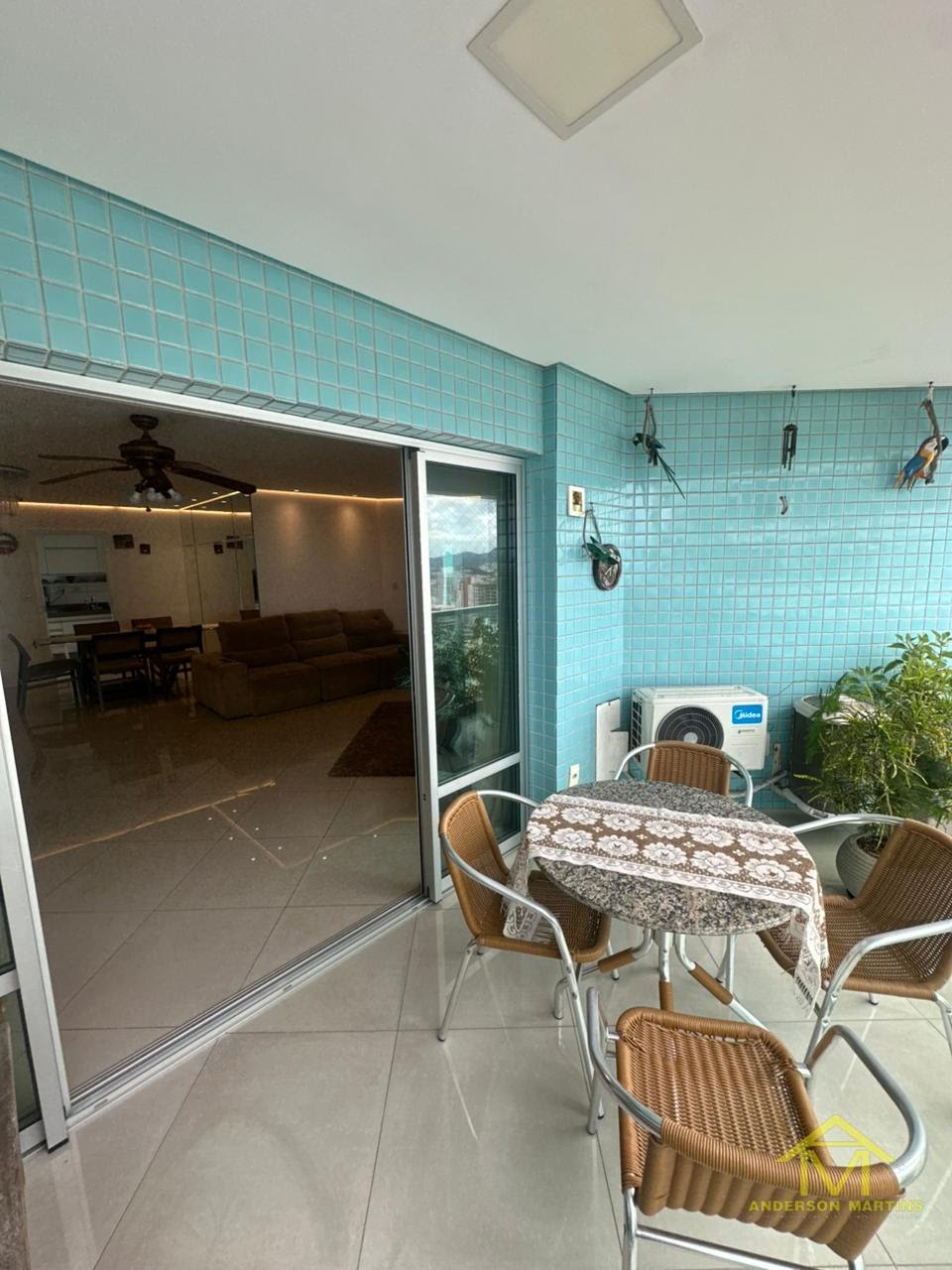 Apartamento à venda com 3 quartos, 2 banheiros, 2 vagas e 128m² no Praia de Itaparica, Vila Velha (ES) — foto 12 de 18