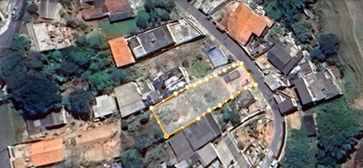 Terreno à venda com 400m² de terreno no Vila Arujá, Arujá (SP) — foto 3 de 3