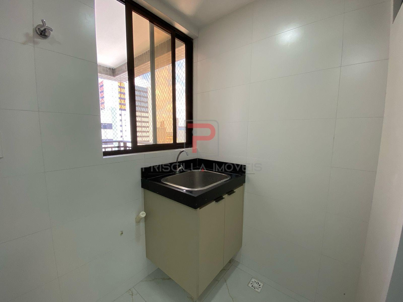Apartamento à venda com 3 quartos, 2 suítes, 2 vagas e 93m² no Tambaú, João Pessoa (PB) — foto 14 de 30