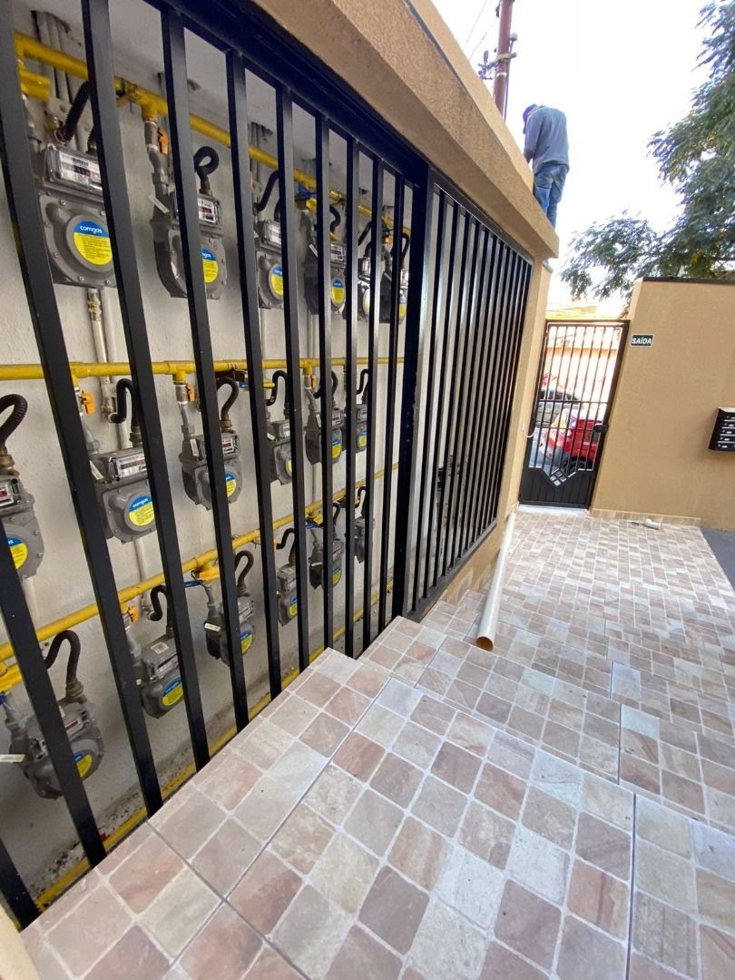 Prédio Inteiro, 42 m² - Foto 15