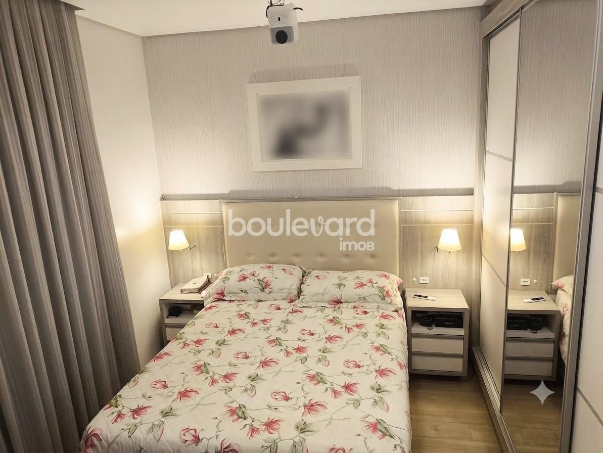 Apartamento à venda com 2 quartos, 1 banheiro, 1 vaga e 62m² no Jardim Eldorado, Palhoça (SC) — foto 8 de 14
