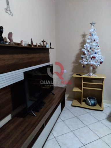 Casa Térrea em Vila Medeiros  -  São Paulo