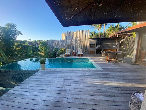 Venda Casa 5 Dormitórios em Arraial D'Ajuda - R$ 6.900.000