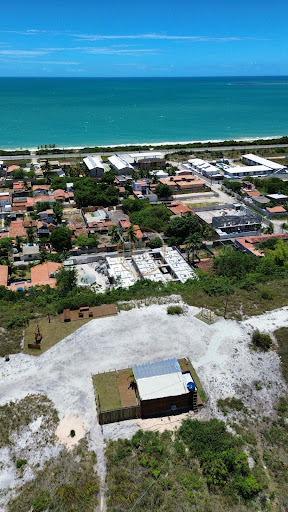Apartamento 2 Dormitórios à Venda em Praia dos Lençóis - 69m²