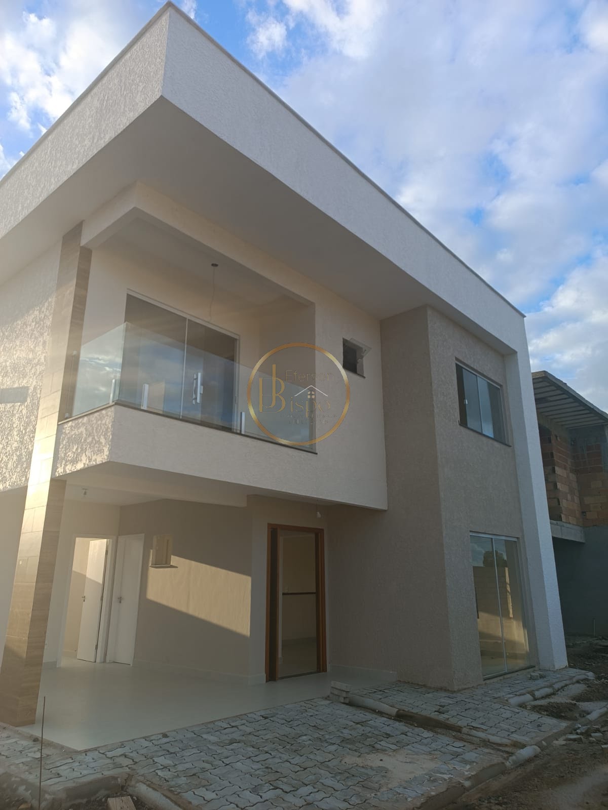 Casa à venda com 3 quartos, 1 suíte, 1 vaga e 122m² no Dville, Porto Seguro (BA) — foto 8 de 9
