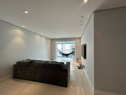 Apartamento à Venda Rua Carlos Weber, Vila Leopoldina/SP
