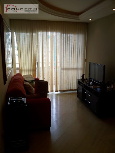 Apartamento em Vila Regente Feijó  -  São Paulo