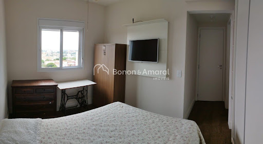 Apartamento, 3 quartos, 76 m² - Foto 9