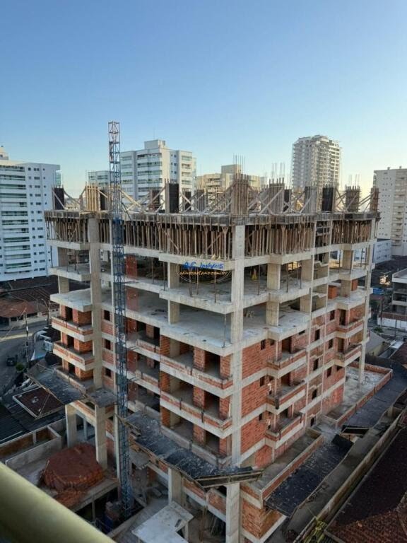 Apartamento à venda com 2 quartos, 1 suíte, 1 vaga e 87m² no Aviação, Praia Grande (SP) — foto 5 de 30