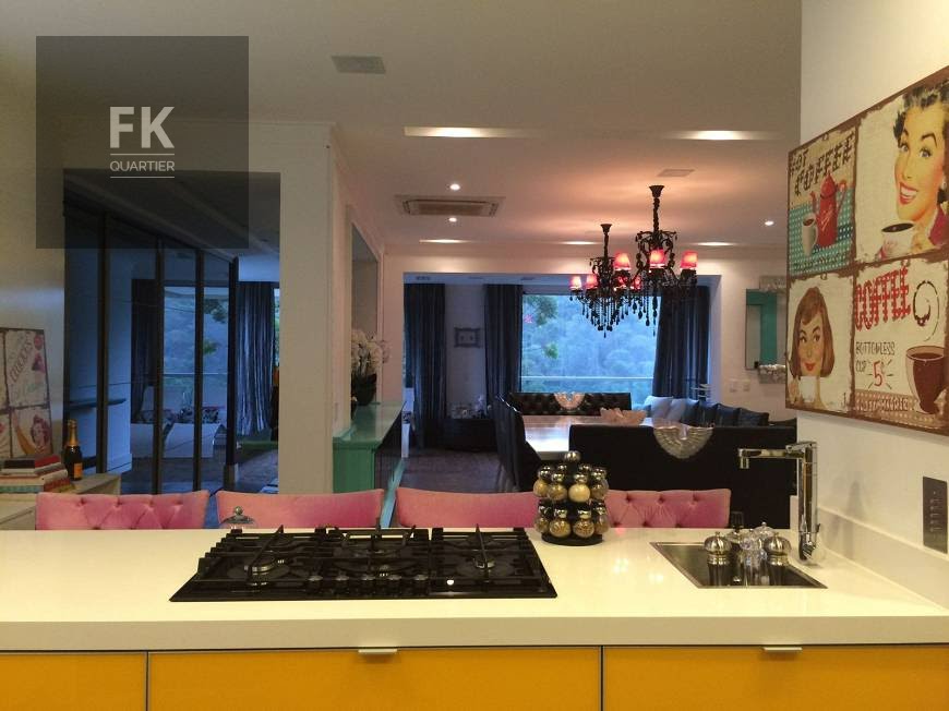 Apartamento à venda com 4 quartos, 2 suítes, 5 vagas e 367m² no Tamboré, Santana de Parnaíba (SP) — foto 10 de 28