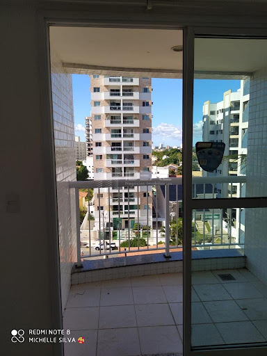 Apartamento 2 quartos no Centro