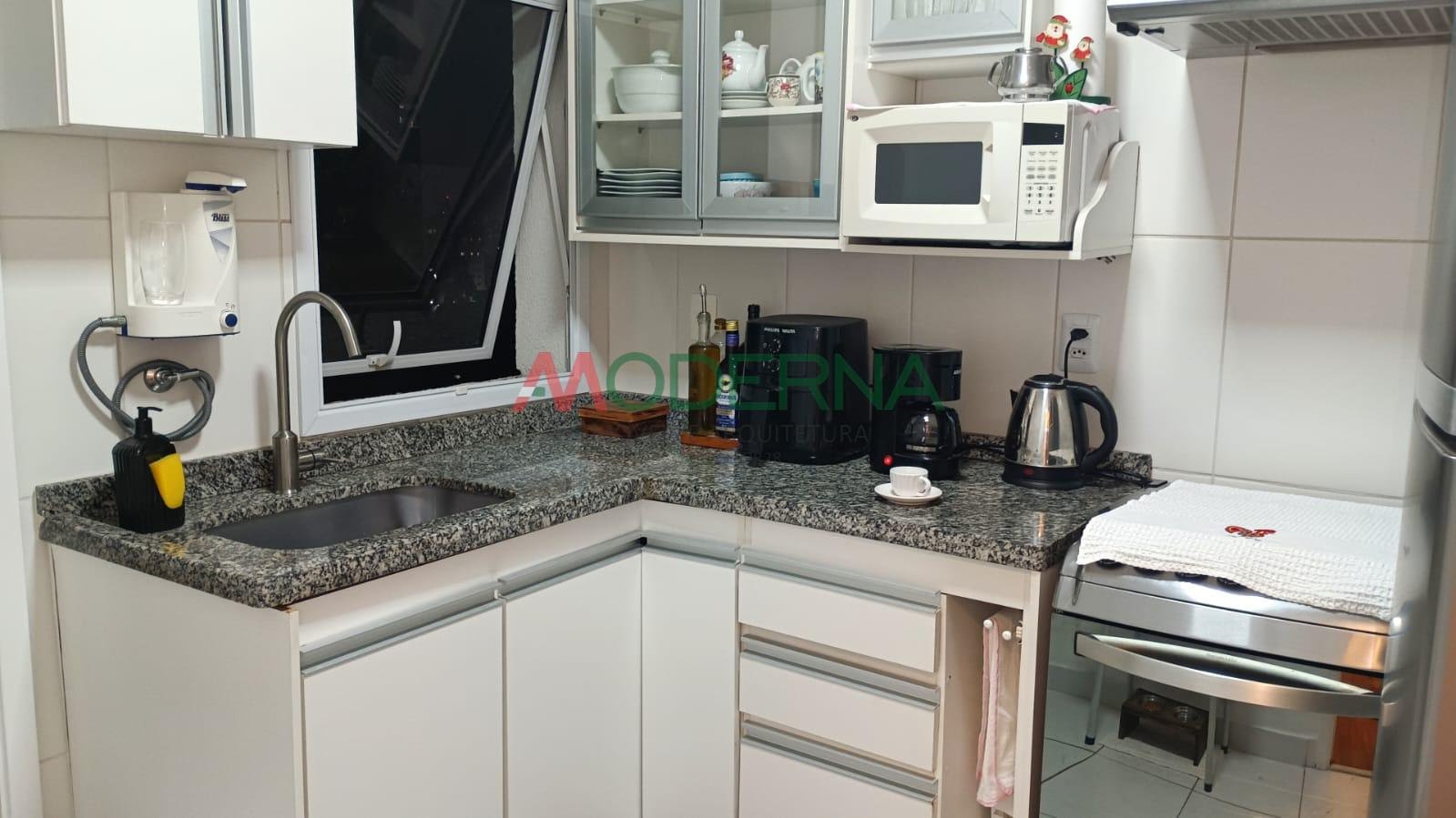 Apartamento à venda com 3 quartos, 1 suíte, 2 vagas e 96m² no Baeta Neves, São Bernardo do Campo (SP) — foto 21 de 23