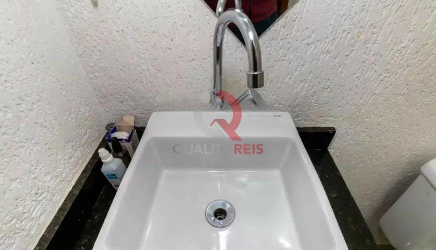 Sobrado, 3 quartos, 156 m² - Foto 23