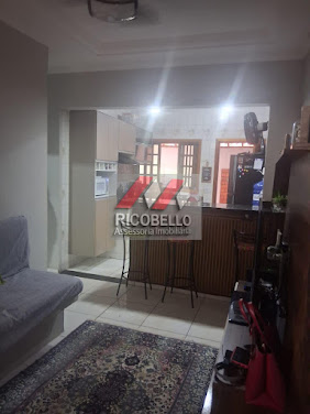 Casa 03 Dorm. em Pompéia  -  Piracicaba