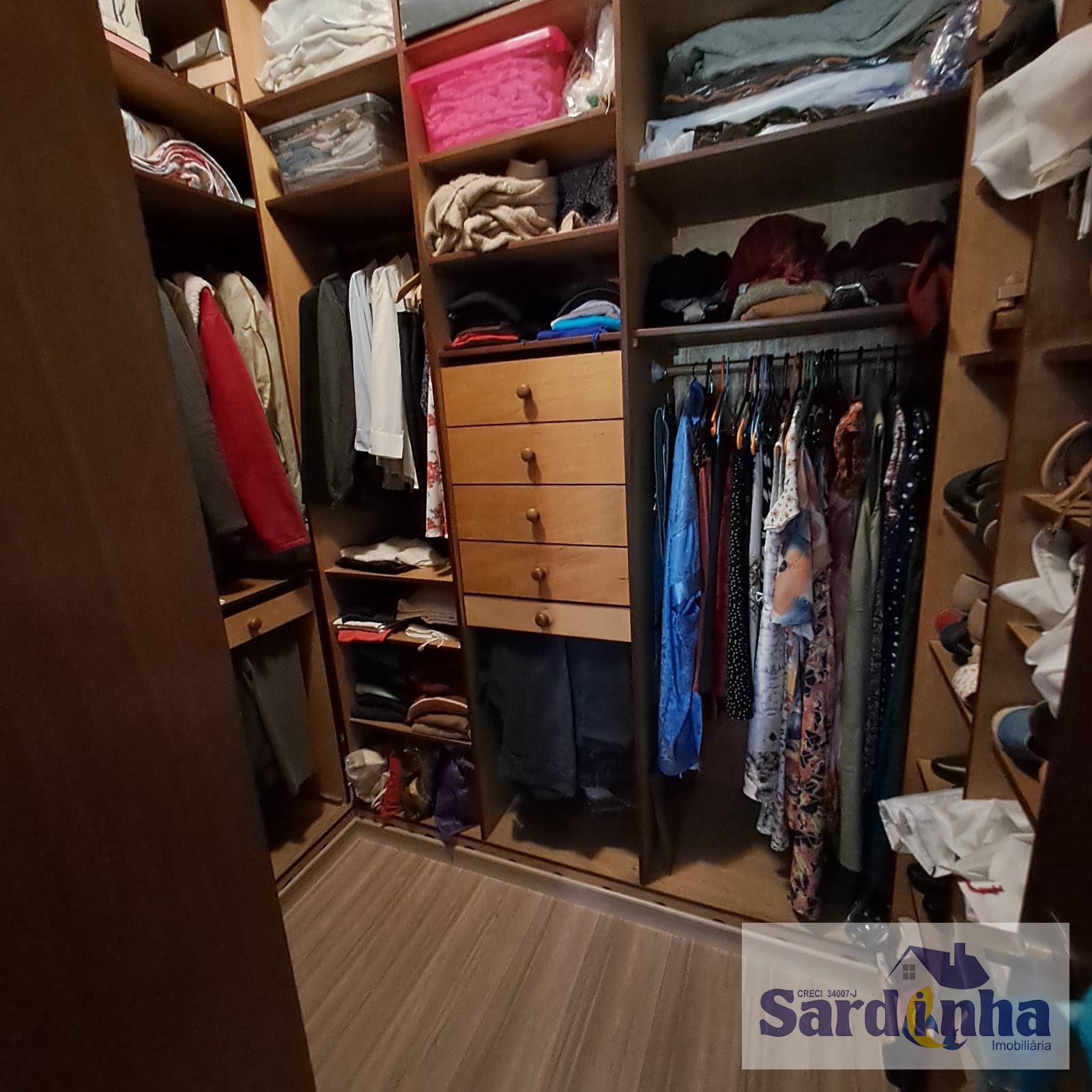 Apartamento à venda com 3 quartos, 1 suíte, 4 vagas e 260m² no Parque Monte Alegre, Taboão da Serra (SP) — foto 21 de 27