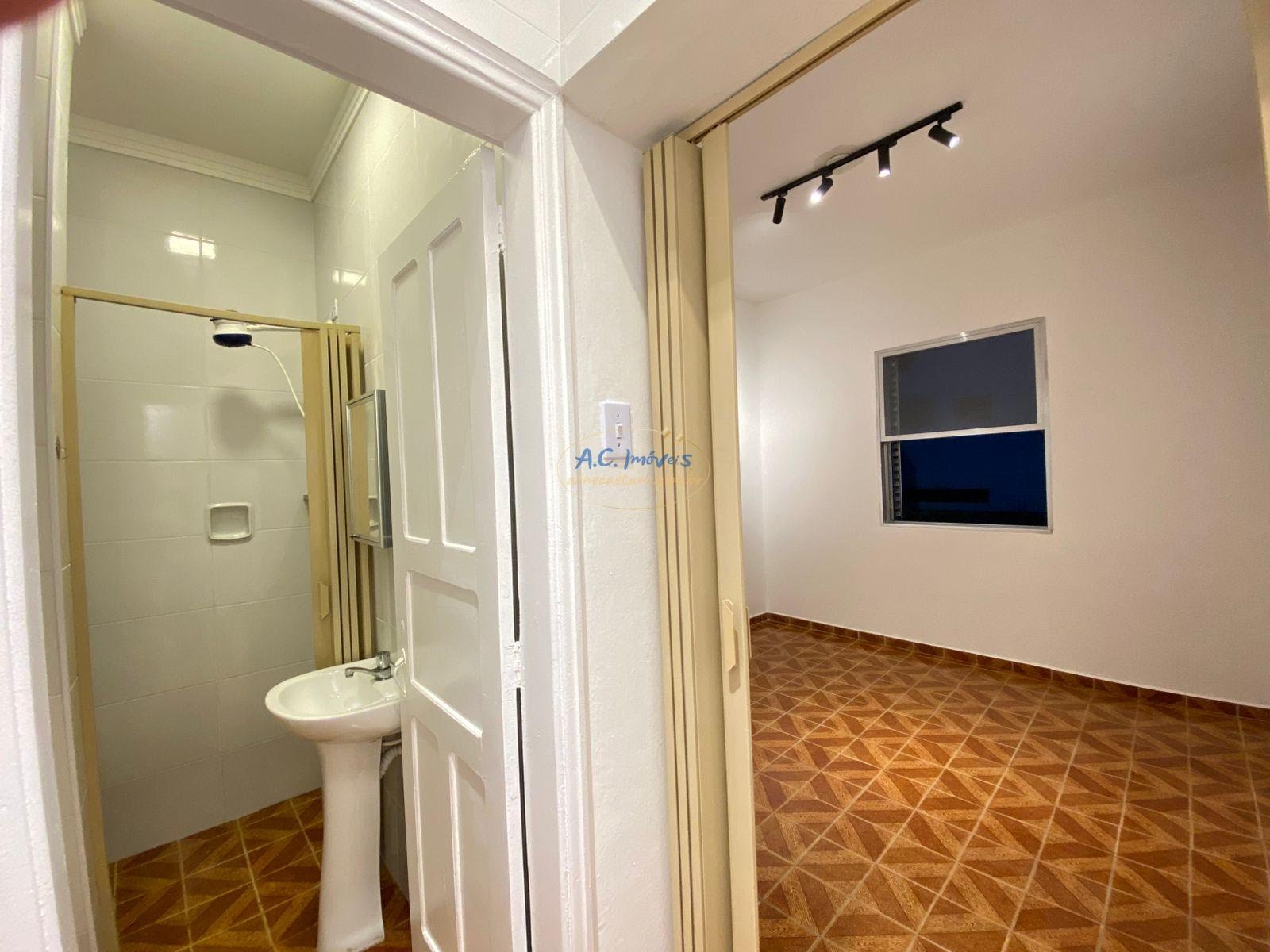 Studio à venda com 1 quarto, 1 banheiro e 30m² no Boqueirão, Praia Grande (SP) — foto 7 de 10