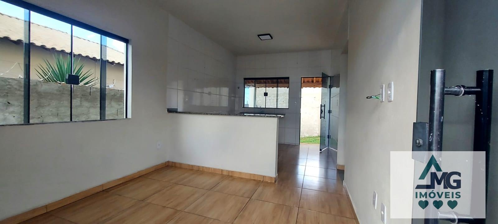 Casa à venda com 2 quartos, 1 banheiro, 1 vaga e 200m² no Jardim Califórnia, Três Corações (MG) — foto 7 de 16