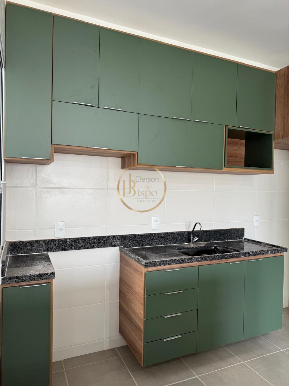 Apartamento à venda com 2 quartos, 1 suíte, 1 vaga e 70m² no Loteamento D’ville, Porto Seguro (BA) — foto 7 de 10