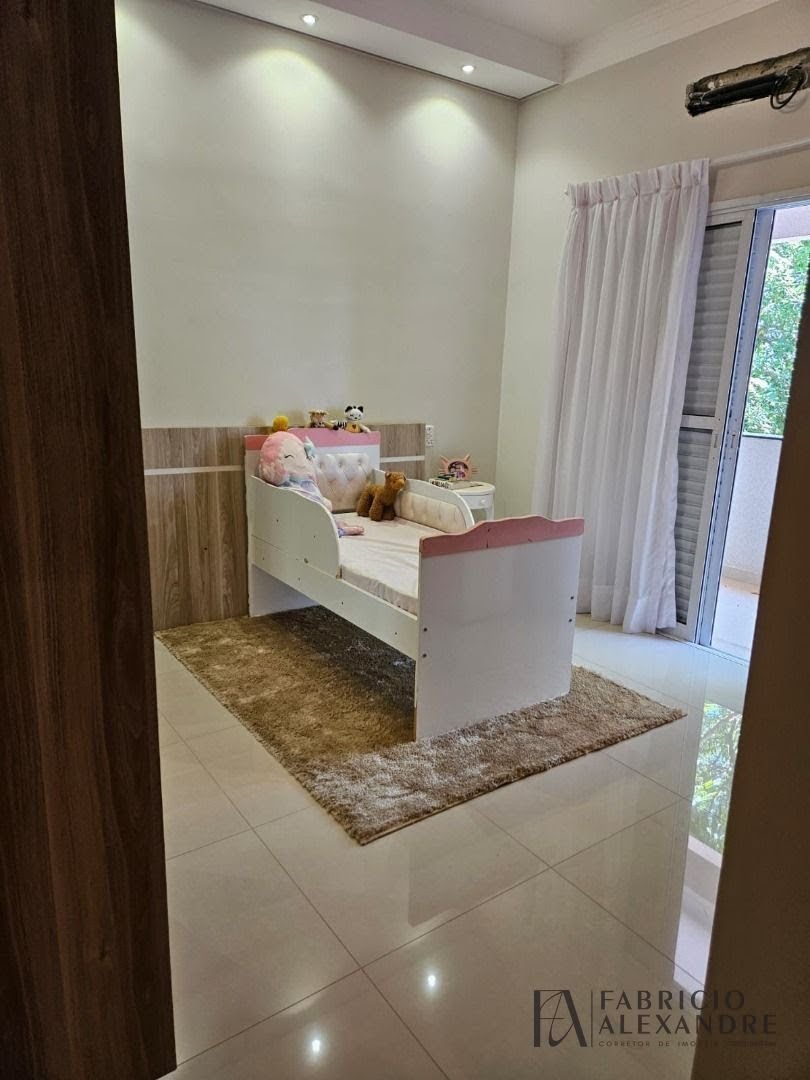 Casa à venda com 3 quartos, 3 suítes e 240m² no Village Damha II, São José do Rio Preto (SP) — foto 25 de 27