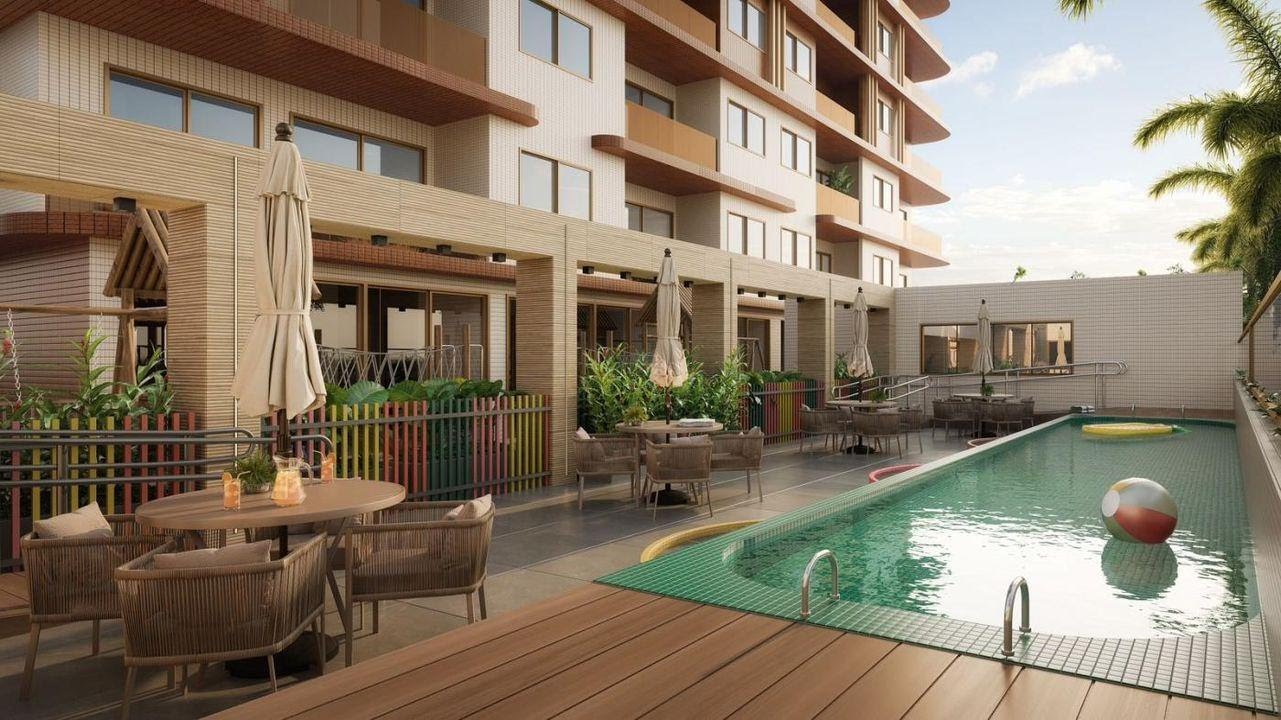 Apartamento à venda com 2 quartos, 2 suítes, 1 vaga e 66m² no Jardim Oceania, João Pessoa (PB) — foto 8 de 30