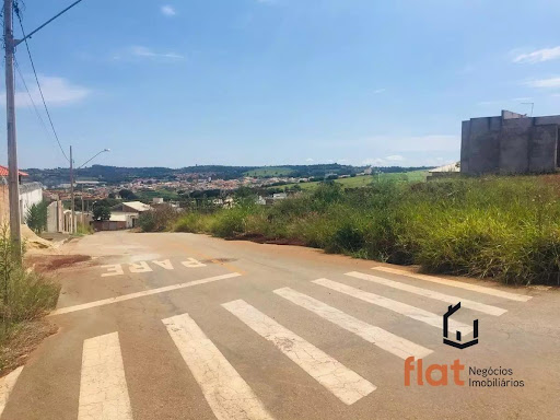 Lote á venda no bairro Cores de Minas