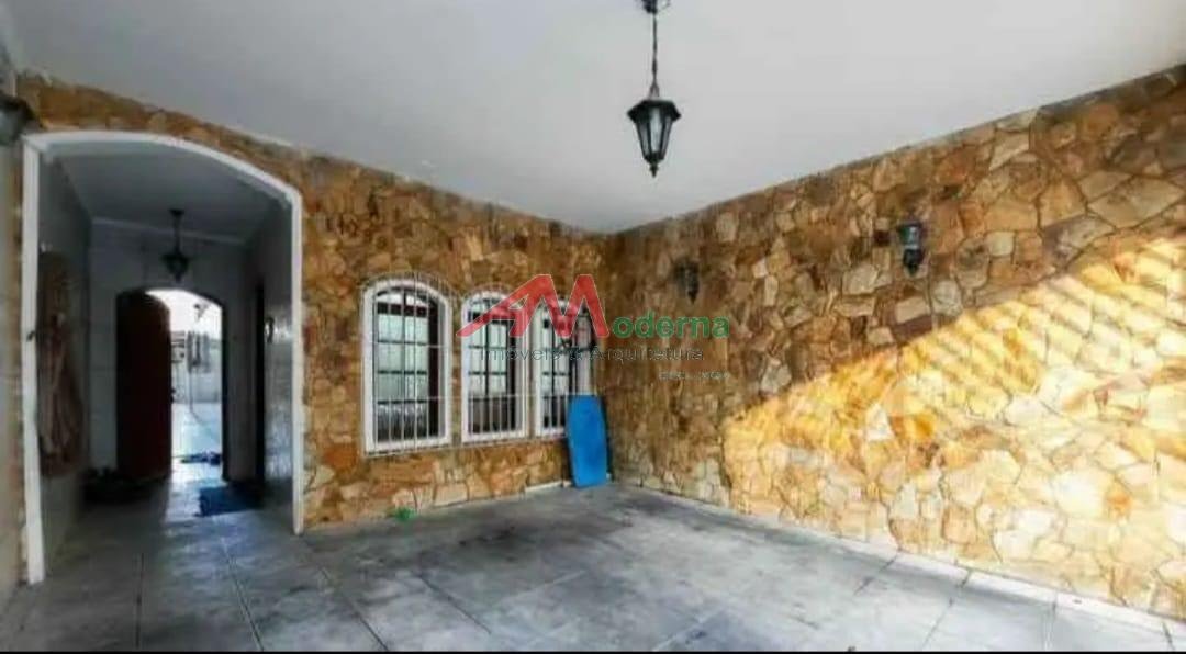 Casa à venda com 2 quartos, 1 banheiro e 146m² no Nova Petrópolis, São Bernardo do Campo (SP) — foto 18 de 18
