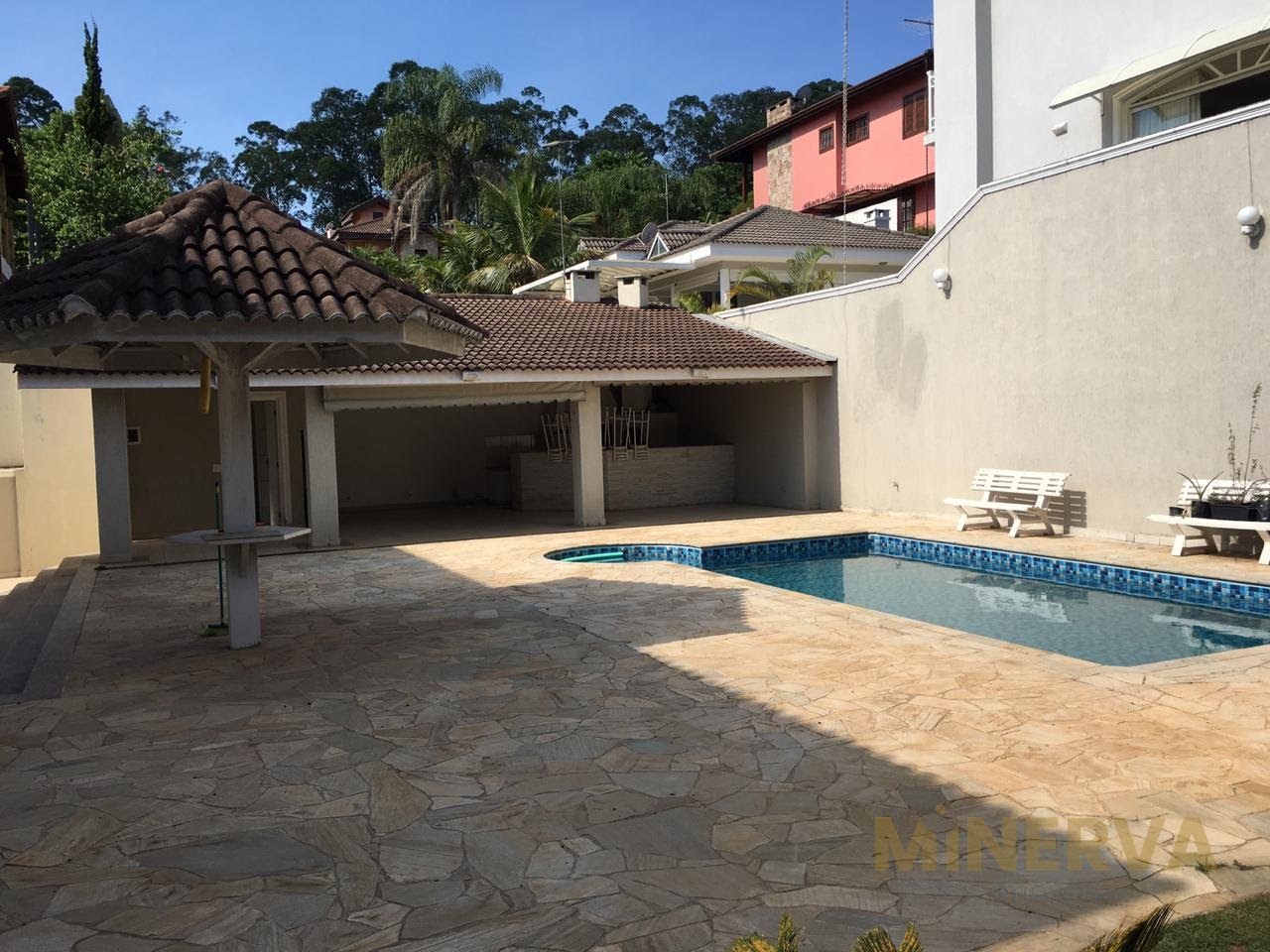 Casa à venda com 3 quartos, 4 banheiros, 4 vagas e 300m² no Jardim Fazenda Rincao - Aruja V, Arujá (SP) — foto 30 de 30