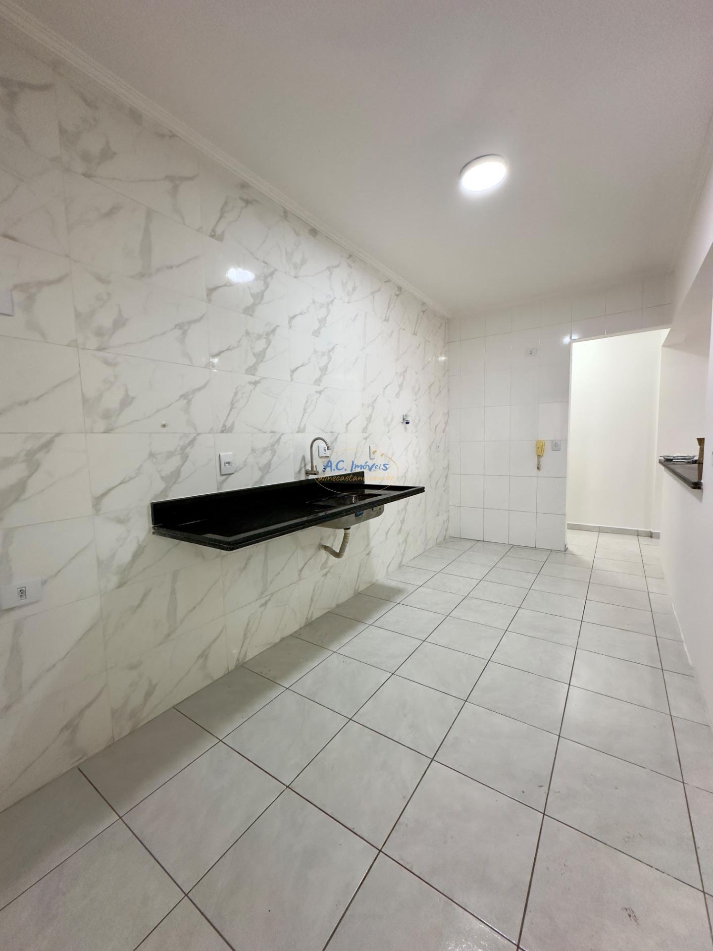 Apartamento à venda com 3 quartos, 2 suítes, 2 vagas e 131m² no Vila Tupi, Praia Grande (SP) — foto 9 de 24