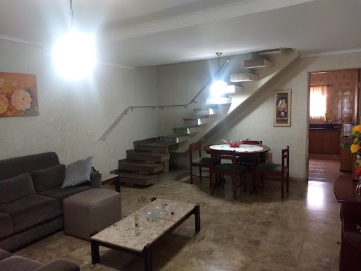 Sobrado na Paulicéia  -  São Bernardo do Campo