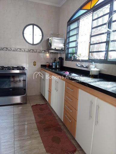 Casa, 3 quartos, 217 m² - Foto 6